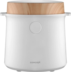 Riskoger Concept RE3030 hvid
