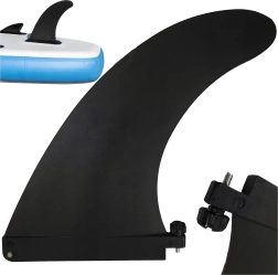 Universalt centerfin til SUP og surf