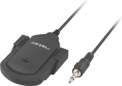 Bærbar konferencemikrofon Natec Fox