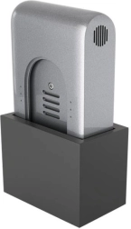 Erstatningsbatteri med dockingstation til støvsuger DREAME T20 / T20 Pro 3000 mAh