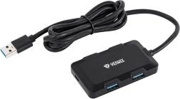 Usb hub med 4 porte