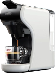 HiBREW 4-i-1 kaffemaskine
