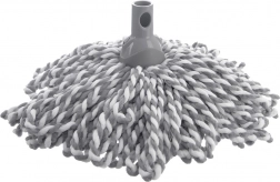 Udskifteligt moppehoved CLEAN SYSTEM 30 cm