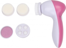 5-i-1 rensebørste til ansigt