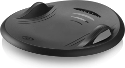 Sneskål Supernova diameter 60 cm – Antracit