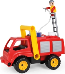 Lena aktiv brandbil med vandkanon