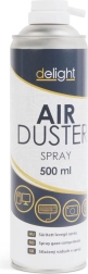 Trykluft på spray 500 ml