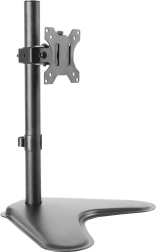 Skærmstand med VESA-montering, bæreevne 8 kg