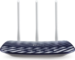 Trådløs router TP-Link Archer C20
