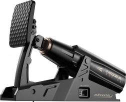 Moza Racing mBooster RS076 aktivt universelt pedal til simulatorer (PC)