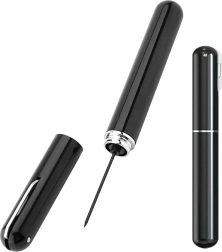 Pneumatisk vinåbner