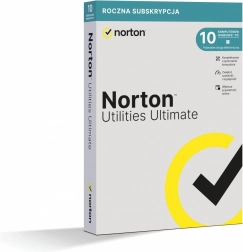 Utilities Ultimate BOX 1U 10Dev 1Y