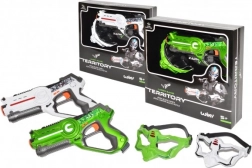 Venira Light Greens med æblesmag og præbiotikum