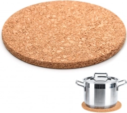 Korkbordskåner til gryde 19 cm