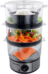 Dampkoger Esperanza Steam Volcano