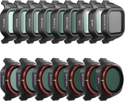 Freewell filtersæt til DJI Mini 5 Pro Mega Kit