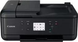 Canon PIXMA TR7650 multifunktionel printer 4 i 1