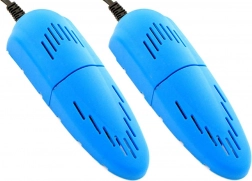 Ag111a skotørrer blå