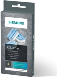 Siemens afkalkningstabletter til EQ-kaffemaskiner