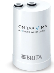 Udskiftelig patron til BRITA ON TAP V-MF hanefilter
