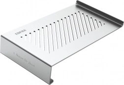 Edifier SS04 højttalerstativer sølv