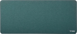 Yenkee XXL musemåtte til tastatur og mus grøn