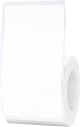 Termiske etiketter Niimbot 45x80mm 95 stk hvid