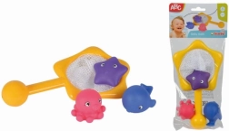 Net til vand med dyr, 23 cm