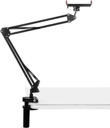 Bordstander til tablet/telefon Puluz