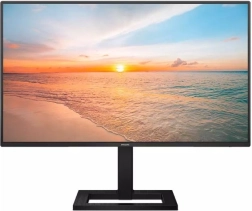 Skærm Philips 24E1N1300AE 24" IPS 100Hz HDMI USB-C HAS Højttalere
