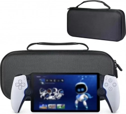 Etui Psp33 til PlayStation Portal