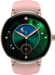 Smarte ur Zeblaze Lily 2 pink