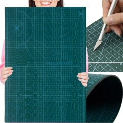 Selvhelende Skæremåtte A2