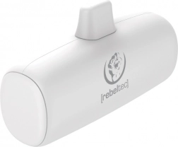 Powerbank Rebeltec P5 Plug-in 5000mAh USB-C