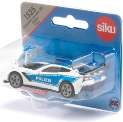 Politibil CHEVROLET CORVETTE ZR1