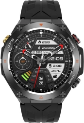 smarte ur Colmi V75 sort