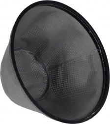 Tekstilfilter til askestøvsuger TurboVac