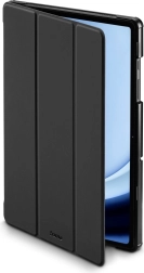 Etui til tablet Samsung Galaxy Tab A9+ 11 tommer sort