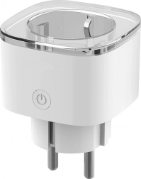 Smart stikkontakt Wi‑Fi 16 A Gosund EP8‑M (Xiaomi)