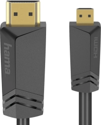 HDMI til micro HDMI kabel 1,5 m