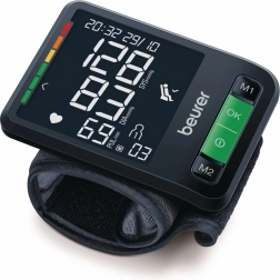 Digitalt håndledsblodtryksmåler Beurer BC87