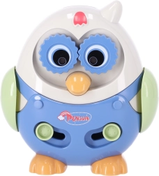 Interaktivt legetøj Dansende Pingvin