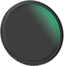 Filter K&F Concept Nano-X 58 mm ND2-ND32