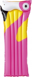 Oppustelig madras Bestway Tropical Bird 183 × 76 cm – Flamingo