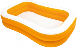 Bassin 229 x 147 x 46 cm