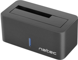 HDD-dockningsstation Natec Kangaroo 2,5'' + 3,5'' USB 3.0