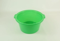 Multifunktionsskål med håndtag 24 l, POLSK PRODUKT