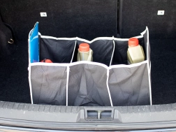 Bagagerumsorganisator