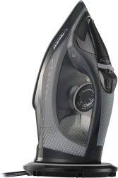 Trådløs dampstrygejern ESPERANZA Satin, keramisk sål, 2600 W