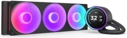 Vandkøling NZXT Kraken Elite 360 RGB V2 LCD
